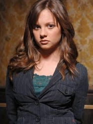 Photos de Mackenzie Rosman - Photoshoot John Sciulli - 93